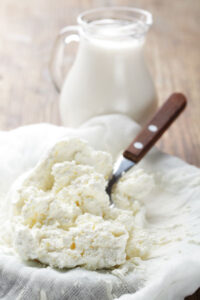 Make Your Own Cheese, Yogurt and More Image